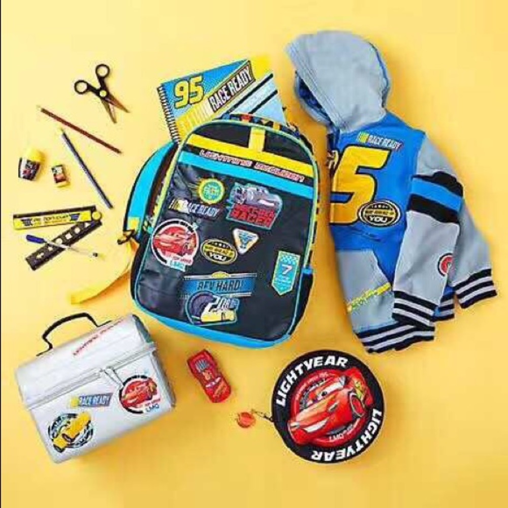 Disney kids backpack